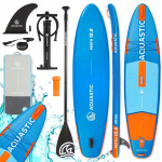 Aerulaua SUP AQUASTIC komplekt 325 cm