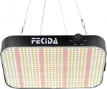 Fecida LED taimelamp 600 W