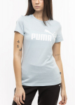 PUMA - Naiste l&uuml;hikeste varrukatega s&auml;rk