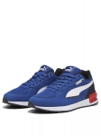 PUMA - Naiste vabaajajalatsid, GRAVITION JR PM-38198723_6, 38 1/2