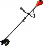 YATO YT-85010 akutrimmer muru ja p&otilde;&otilde;saste l&otilde;ikamiseks 36V 2x18V ilma aku ja laadijata l&otilde;ikelaius 340mm