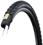 Rehv 28" Schwalbe Land Cruiser HS 450 Active Wired 47-622 / 28x1.75 Must
