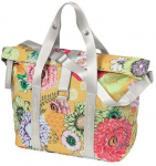 Pagiraamikott BASIL BLOOM FIELD HANDBAG KF-HOOK System, 8&ndash;11 l, meekollane (UUS 2024)