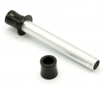 Adapter ALEXRIMS tagatelje jaoks 12x142mm, AXLE THRU QR-le (UUS)