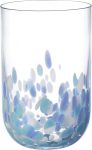 Villeroy & Boch klaasid Like Confetti Aqua, 2 tk, 80x80x121 mm, 300ml