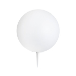 P&auml;ikesepatareiga &otilde;uelamp &ldquo;Pall&rdquo;, 60 cm