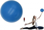 Pilates pall, 15 cm, pumbaga, 1 tk