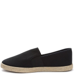 NEOMOOD Espadrilles meestele, must, Espadrilles