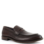 BRANDSON Meeste loaferid, pruunid, loaferid