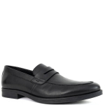 GRUNER SCHUHE Meeste mokassiinid, mustad, mokassiinid