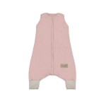 Beebide magamiskombinesoon Albero Mio CC1 0,5 TOG roosast musliinist jalgadega