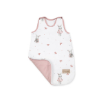 Imikute magamiskott Albero Mio S (1,5 TOG) 440 Balerina Kerge 1,5 TOG