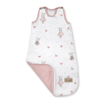 Beebide magamiskott Albero Mio 440 Ballerina M 1.5 TOG Puuvill