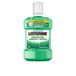 Suuloputusvahend Listerine Hammastele ja Igemetele Tursunud Igemed V&auml;rske M&uuml;nt 1000 ml