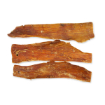 NATURE LIVING kuivatatud veise kaelat&uuml;kid, 200 g