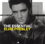 CD ELVIS PRESLEY "The Essential" (2CD)