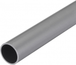 J&auml;ik PVC toru 28/32 mm 0,5 m helehall
