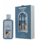 Parf&uuml;&uuml;m Riiffs Seasons Drift v&auml;rske tsitruseline puidune aroom 100 ml