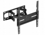 Teleri kinnitus TV seinakinnitus Tracer WallFlex 37-70" t&auml;isliikuv, kandev&otilde;ime 40 kg