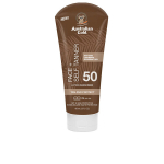 N&auml;okreem p&auml;ikesekaitsega Australian Gold n&auml;o isepruunistaja SPF50 vananemisvastane, k&otilde;igile nahat&uuml;&uuml;pidele, 88 ml
