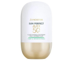 P&auml;ikesekreem Lancaster Sun Perfect Air Pores Daily Invisible Fluid SPF50 n&auml;ole, n&auml;htamatu matistava toimega