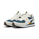 PUMA meeste vabaajajalatsid PUMA Road Rider Pace Setter PUMA White - 39770601, valge
