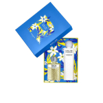 Parf&uuml;&uuml;mikomplekt Rochas Eau de Rochas Women Citrus EDT 220 ml + kehakreem