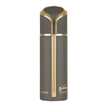 Parf&uuml;&uuml;mvesi Lattafa Mishlah Unisex Puidune 100 ml