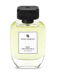 Eau de Parfum Swiss Arabian Rose and Patchouli naistele 100 ml