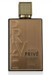 Eau de Parfum Riiffs Exclusive Priv&eacute; Mystique Noir Oriental meestele 80 ml
