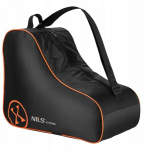 Rulluisukott Nils Extreme TS101, ere oranž, kompaktne disain