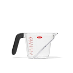 OXO Good Grips 500 ml / 2 tassi nurga all m&otilde;&otilde;tekann