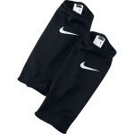 Nike Guard Lock Sleeves jalgpallikaitsme varrukad mustad SE0174 011, XL