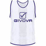 Givova Pro CT01 valge m&auml;rk