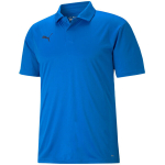 Puma teamLIGA Sideline Polo meeste s&auml;rk, sinine 657257 02, S