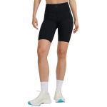 4F FNK F048 l&uuml;hikesed naiste leggingsid, s&uuml;gavmustad 4FWAW25TFSTF048 20S