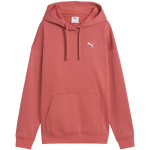 Puma ESS Relaxed Hoodie FL naiste kapuutsiga pusa, punane 684976 60