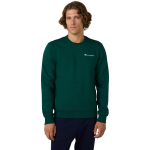 Champion meeste roheline Crewneck Sweatshirt 221792 GS584