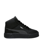Puma Carina Mia Mid WTR naiste jalatsid, mustad 403584 03