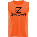 Givova Cassaca New oranž CT001-0001