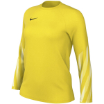 Nike Dri-Fit Park V Stadium naiste s&auml;rk, kollane HV8316 718