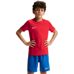 Nike Dri-Fit Park VIII laste s&auml;rk, punane HV8182 657, S