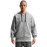Nike Park 26 Fleece Full-Zip Hoodie meeste pusa, hall IB1228 063