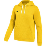 Nike Park 26 Fleece Hoodie naiste pusa, kollane IB1224 719