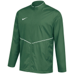 Nike Park 26 Rain meeste jope, roheline HM7265 302
