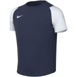 Nike Dri-Fit Academy II laste T-s&auml;rk, tumesinine-valge HV8168 411