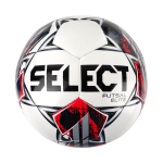 Jalgpall Select Futsal Elite valge-punane-must 19319, 4