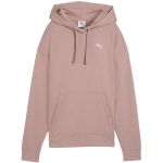 Puma ESS Comfort Hoodie TR naiste kapuutsiga pusa roosa 682387 88