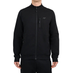 Meeste dressipluus 4F M2547 s&uuml;gavmust 4FWMM00TSWSM2547 20S
