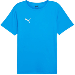 Puma teamRISE Matchday sinine meeste s&auml;rk 706132 02
